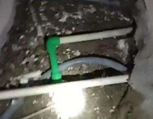南宁卫生间漏水多少钱