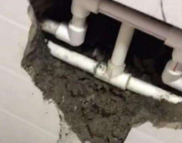 南宁卫生间漏水哪家好