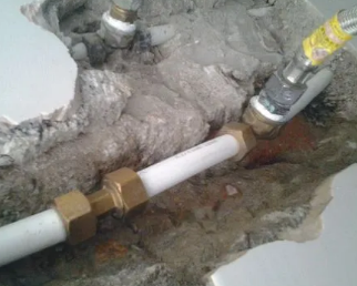 南宁测漏水多少钱