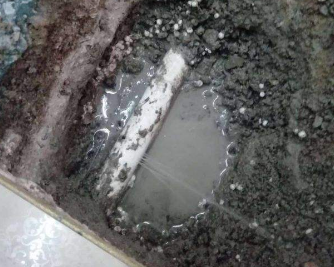 南宁卫生间测漏水哪家好