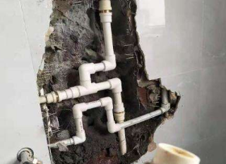 南宁卫生间测漏水价格多少